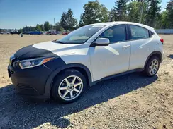 3CZRU6H33MM743679 2021 HONDA HR-V