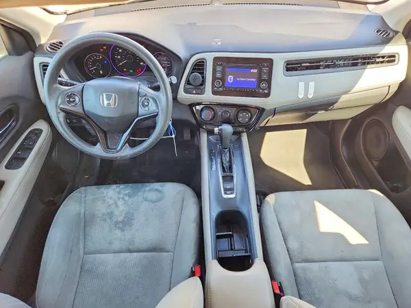 3CZRU6H33MM743679 2021 HONDA HR-V - Image 8