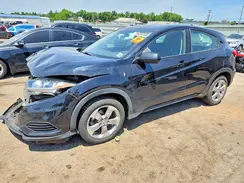 3CZRU6H33MM743875 2021 HONDA HR-V