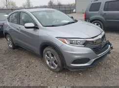 3CZRU6H33MM743925 2021 HONDA HR-V