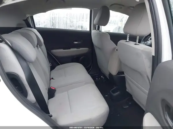 3CZRU6H33MM747411 2021 HONDA HR-V - Image 8