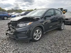3CZRU6H33MM747666 2021 HONDA HR-V