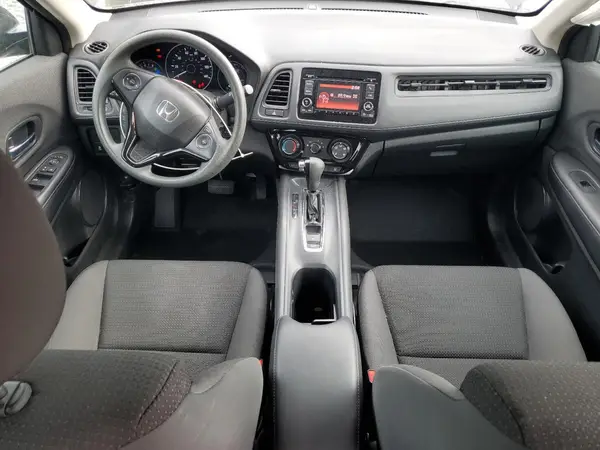 3CZRU6H33MM747666 2021 HONDA HR-V - Image 8