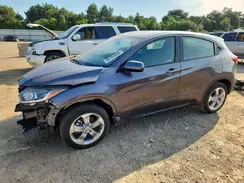 3CZRU6H33MM747831 2021 HONDA HR-V