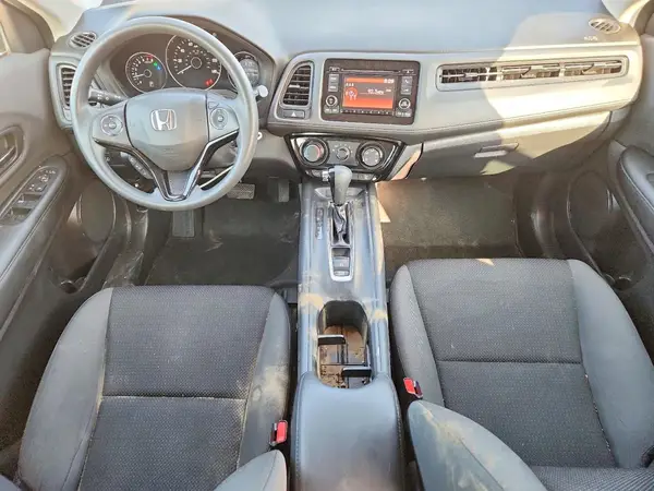 3CZRU6H33MM747831 2021 HONDA HR-V - Image 8
