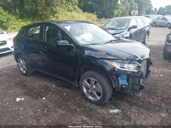 3CZRU6H33MM747988 2021 HONDA HR-V
