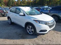 3CZRU6H33MM748302 2021 HONDA HR-V