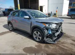 3CZRU6H33MM753046 2021 HONDA HR-V