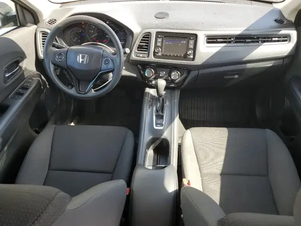 3CZRU6H33MM753483 2021 HONDA HR-V - Image 8