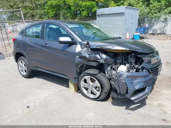 3CZRU6H33MM755332 2021 HONDA HR-V - Image 1