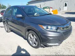 3CZRU6H33MM755413 2021 HONDA HR-V