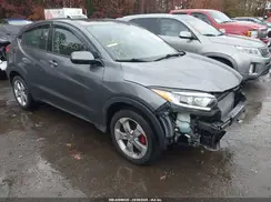 3CZRU6H33MM756156 2021 HONDA HR-V