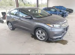 3CZRU6H33MM756187 2021 HONDA HR-V