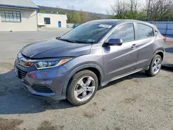 3CZRU6H33MM756190 2021 HONDA HR-V