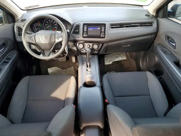 3CZRU6H33MM756190 2021 HONDA HR-V - Image 8