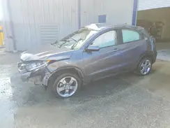 3CZRU6H33MM756285 2021 HONDA HR-V