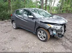 3CZRU6H33MM756965 2021 HONDA HR-V