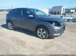 3CZRU6H33NM100685 2022 HONDA HR-V