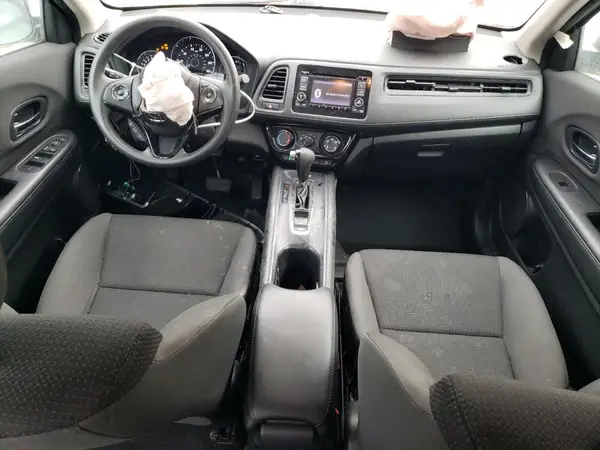 3CZRU6H33NM700722 2022 HONDA HR-V - Image 8