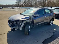 3CZRU6H33NM701868 2022 HONDA HR-V
