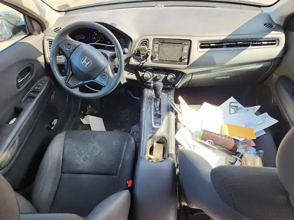 3CZRU6H33NM701868 2022 HONDA HR-V - Image 8