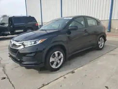 3CZRU6H33NM702020 2022 HONDA HR-V