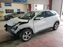 3CZRU6H33NM702664 2022 HONDA HR-V