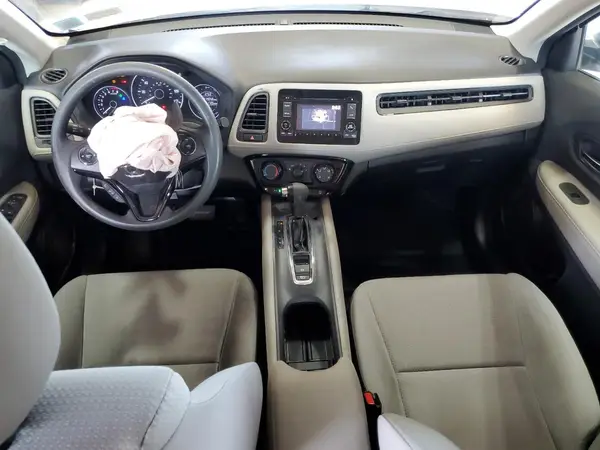 3CZRU6H33NM702664 2022 HONDA HR-V - Image 8