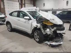 3CZRU6H33NM702678 2022 HONDA HR-V