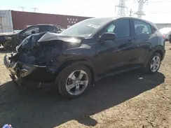 3CZRU6H33NM703653 2022 HONDA HR-V