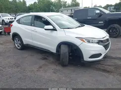 3CZRU6H33NM711378 2022 HONDA HR-V