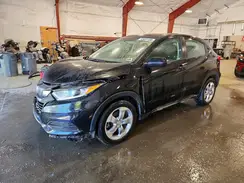 3CZRU6H33NM711803 2022 HONDA HR-V