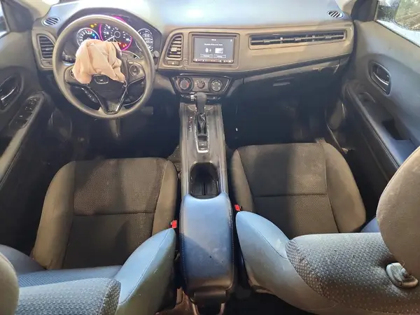 3CZRU6H33NM711803 2022 HONDA HR-V - Image 8