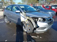 3CZRU6H33NM714068 2022 HONDA HR-V