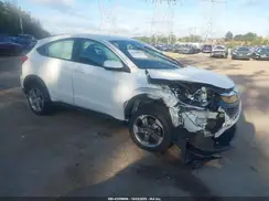 3CZRU6H33NM717424 2022 HONDA HR-V