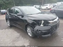 3CZRU6H33NM717813 2022 HONDA HR-V