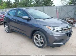 3CZRU6H33NM717889 2022 HONDA HR-V