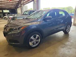 3CZRU6H33NM717892 2022 HONDA HR-V