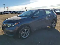 3CZRU6H33NM720369 2022 HONDA HR-V