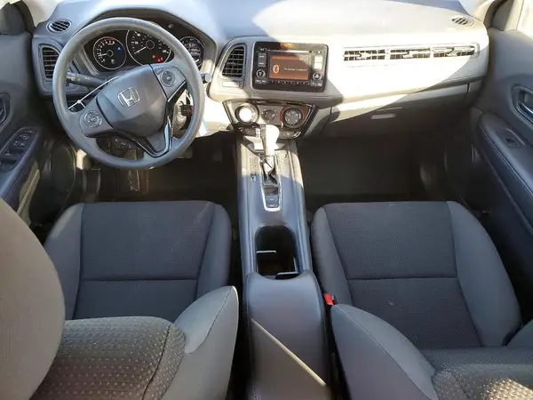 3CZRU6H33NM720369 2022 HONDA HR-V - Image 8
