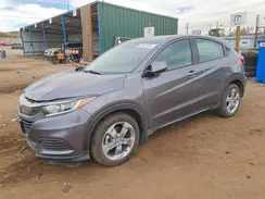 3CZRU6H33NM720517 2022 HONDA HR-V