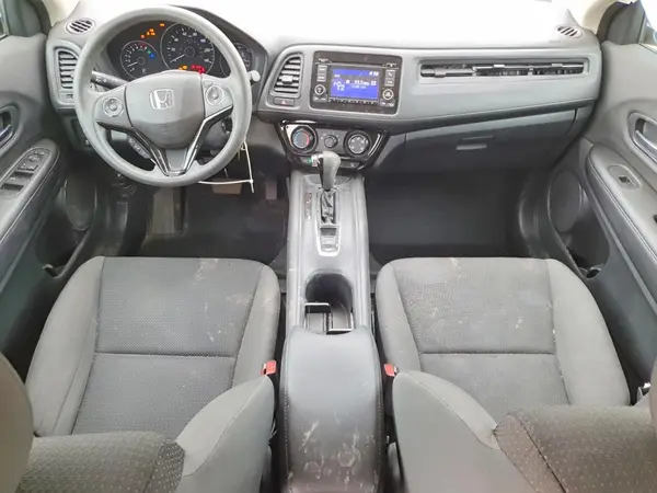 3CZRU6H33NM720517 2022 HONDA HR-V - Image 8