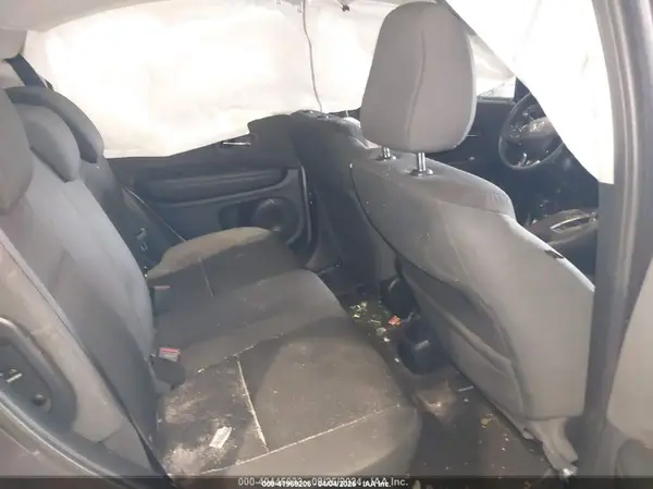 3CZRU6H33NM723711 2022 HONDA HR-V - Image 8
