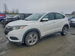 3CZRU6H33NM724275 2022 HONDA HR-V