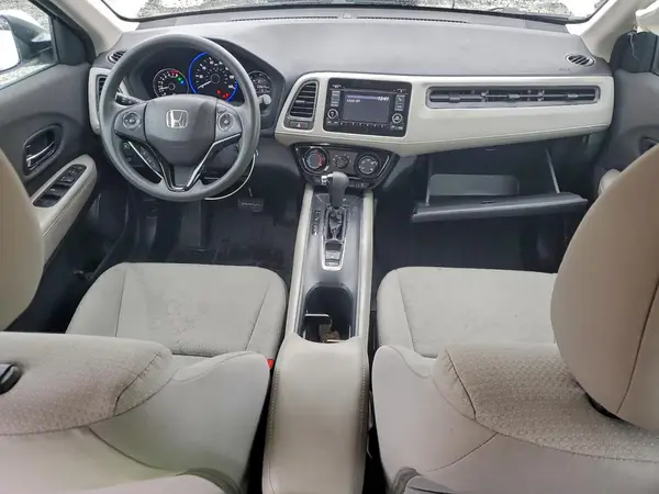 3CZRU6H33NM724275 2022 HONDA HR-V - Image 8
