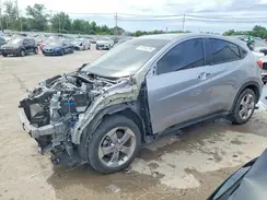 3CZRU6H33NM724583 2022 HONDA HR-V