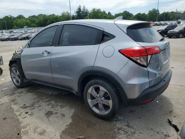 3CZRU6H33NM724583 2022 HONDA HR-V - Image 2