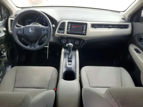 3CZRU6H33NM724583 2022 HONDA HR-V - Image 8