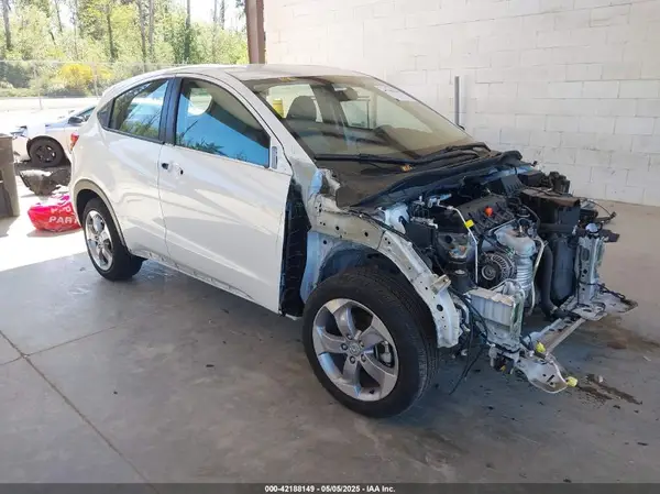 3CZRU6H33NM725801 2022 HONDA HR-V - Image 1