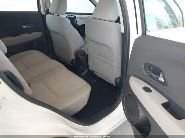 3CZRU6H33NM725801 2022 HONDA HR-V - Image 8